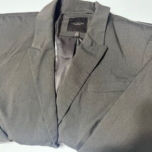 THE LIMITED BROWN SUIT